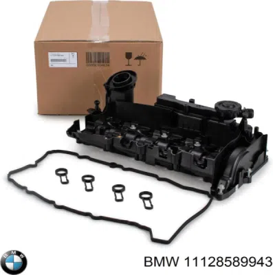 Capac culbutor ORIGINAL BMW 11128589943