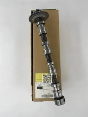 Ax came evacuare cu pinion ORIGINAL MAZDA SH0112440B