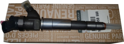 Injector ORIGINAL RENAULT 166095899R