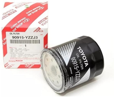 Filtru ulei ORIGINAL TOYOTA 90915YZZJ3