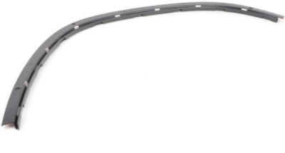 Suport overfender aripa spate stanga ORIGINAL MERCEDES A1668846722