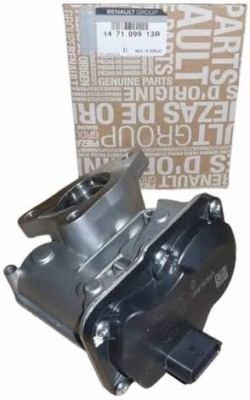 Supapa EGR ORIGINAL RENAULT 14 71 099 13R