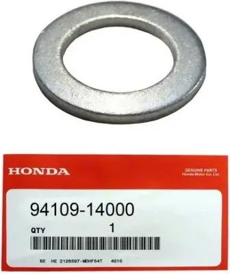 Inel etansare surub drenaj ulei ORIGINAL HONDA 9410914000