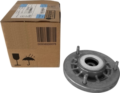 Flansa amortizor spate stanga/dreapta ORIGINAL BMW 33506884486