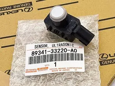 Sensor de parcare ORIGINAL TOYOTA 89341-33220-A0