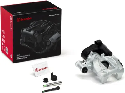 Etrier frana BREMBO F BR 079