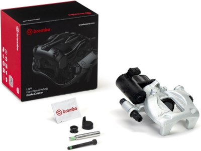 Etrier frana BREMBO F BR 078