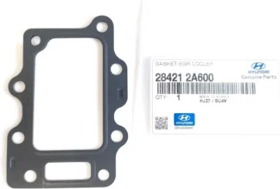 Garnitura, conducta supapa-AGR ORIGINAL HYUNDAI / KIA 28421-2A600