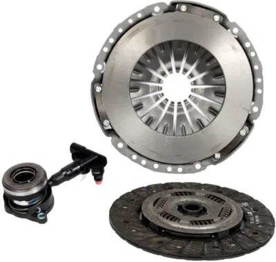 Kit ambreiaj placa+disc+ rulment ORIGINAL FORD 2732991