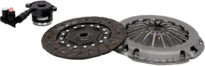 Kit ambreiaj placa+disc+ rulment ORIGINAL FORD 2732991