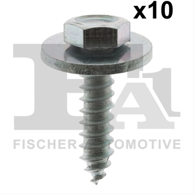 Surub FA1 12-70002.10