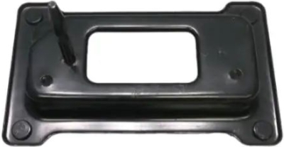 Suport dreapta armatura bara spate ORIGINAL KIA 866423U000
