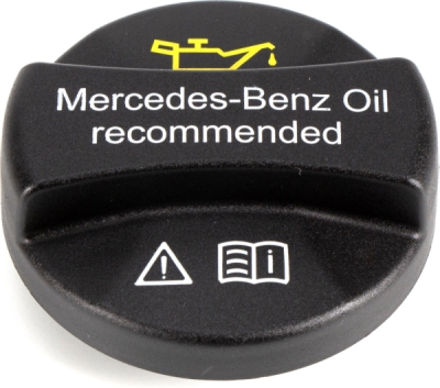 Buson, umplere ulei ORIGINAL MERCEDES 000 010 12 85