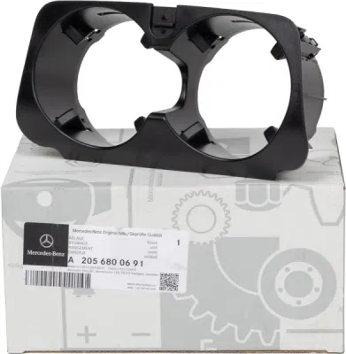 Suport bauturi ORIGINAL MERCEDES A205 680 06 91