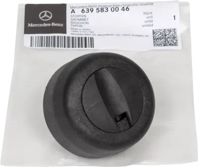 Punct de sprijin, cric ORIGINAL MERCEDES 639 583 00 46