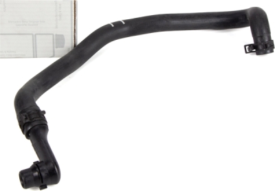Furtun incalzire [intre motor si distribuitor] ORIGINAL MERCEDES A2048306696