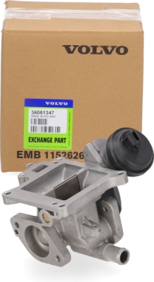 Supapa EGR ORIGINAL VOLVO 36051347