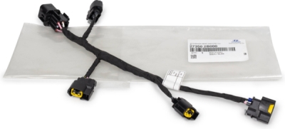 Set cablaj aprinder ORIGINAL KIA 273502B000