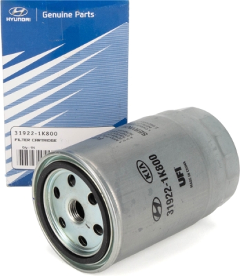 Filtru combustibil ORIGINAL KIA 319221K800