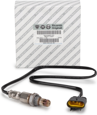 Sonda Lambda ORIGINAL FIAT 55249876