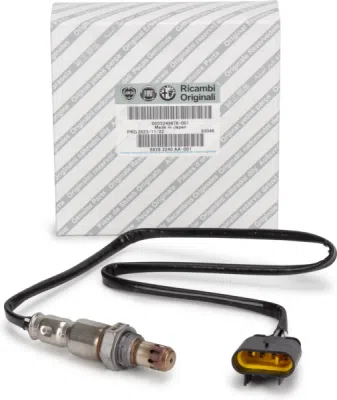 Sonda Lambda ORIGINAL FIAT 55249876