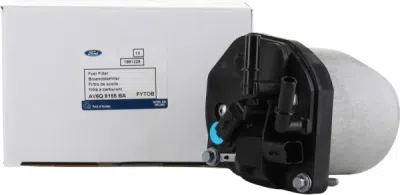 Filtru combustibil ORIGINAL FORD 1 881 228