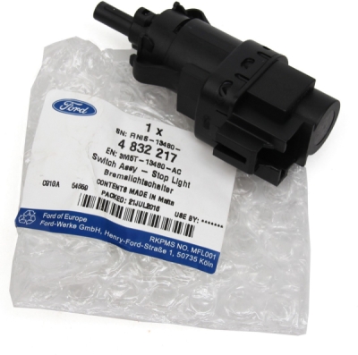 Comutator lumini frana ORIGINAL FORD 1227339