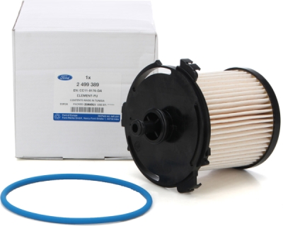 Filtru combustibil ORIGINAL FORD 1819 003