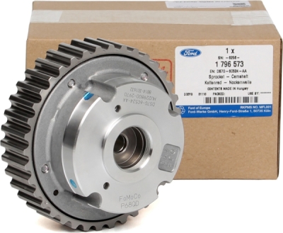 Regulator ax cu came ORIGINAL FORD 1319730