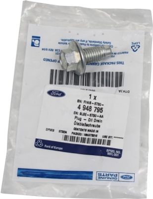 Supapa EGR ORIGINAL FORD 2505995