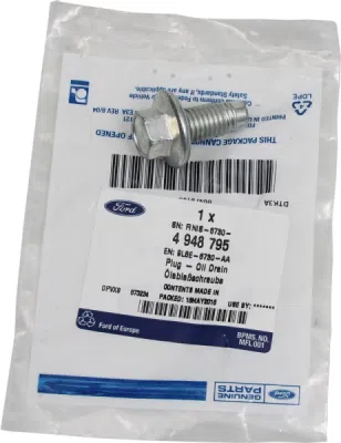 Supapa EGR ORIGINAL FORD 2505995