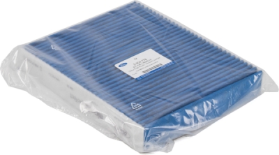 Filtru aer habitaclu / polen ORIGINAL FORD 2504 776
