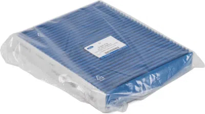 Filtru aer habitaclu / polen ORIGINAL FORD 2504 776