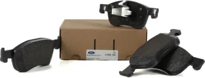 Set placute frana ORIGINAL FORD 2708406