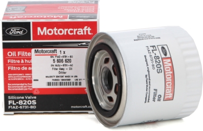 Filtru ulei ORIGINAL FORD 2532521