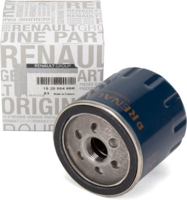 Filtru ulei ORIGINAL RENAULT 77 11 949 631