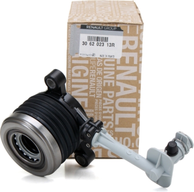 Set ambreiaj ORIGINAL RENAULT 82 00 187 171