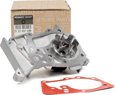Pompa apa, racire motor ORIGINAL RENAULT 86 60 003 264