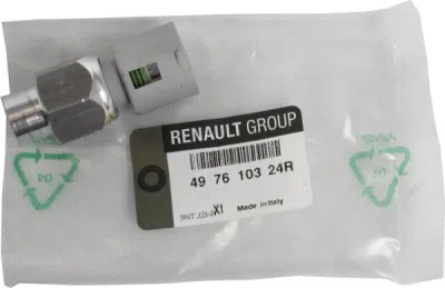 Senzor, presiune ulei ORIGINAL RENAULT 77 00 413 762