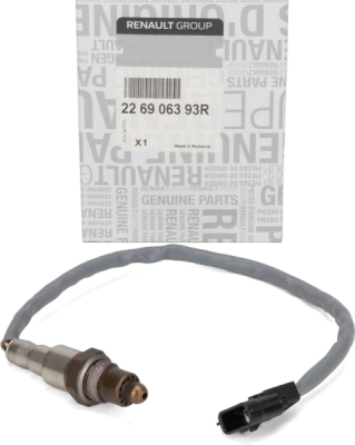Sonda Lambda ORIGINAL RENAULT 226A41772R