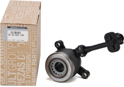 Set ambreiaj ORIGINAL RENAULT 8200263297
