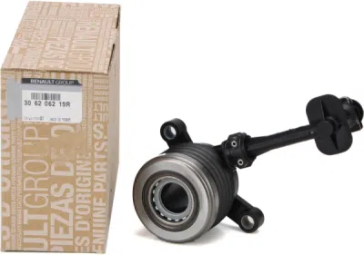 Set ambreiaj ORIGINAL RENAULT 8200263297