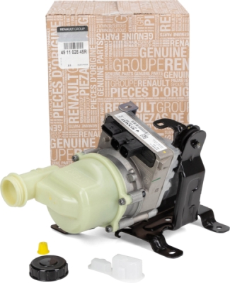 Pompa hidraulica, sistem de directie ORIGINAL RENAULT 49110 0992R