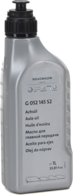 Ulei de transmisie ORIGINAL VW GROUP G052911A2