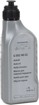 Ulei de transmisie ORIGINAL VW GROUP G 052 911 A2