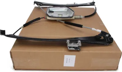 Mecanism actionare geam ORIGINAL VW GROUP 1U0 837 461 B