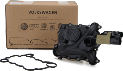Ventil, aerisire carter ORIGINAL VW GROUP 06E 103 547P