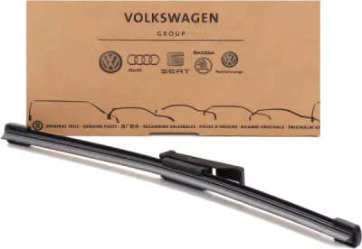 Lamela stergator ORIGINAL VW GROUP 6F095542703C