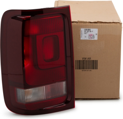 Lampa spate ORIGINAL VW GROUP 2K1945095N