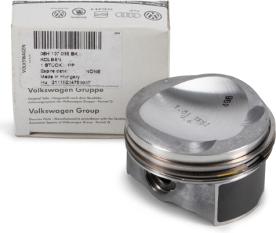 Piston ORIGINAL VW GROUP 06H107065DL